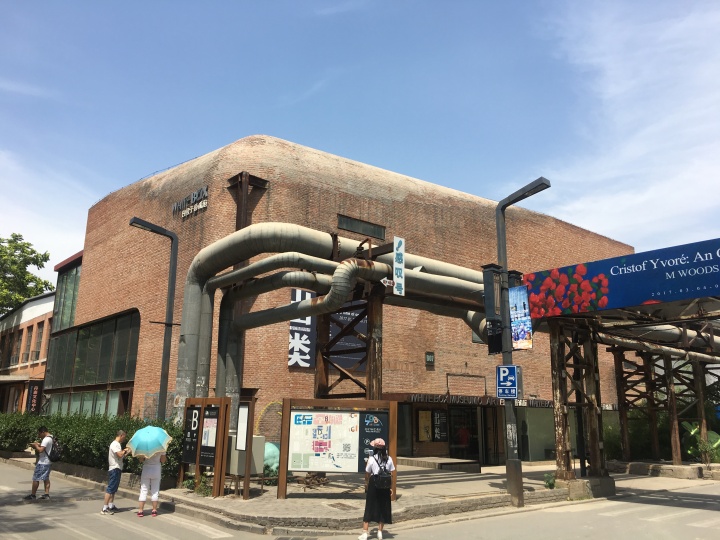 90间画廊2018展览清单,一步一个脚印引爆新热潮 90间画廊2018展览清单,一步一个脚印引爆新热潮