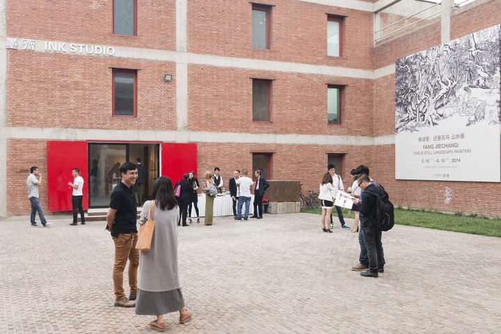 90间画廊2018展览清单,一步一个脚印引爆新热潮 90间画廊2018展览清单,一步一个脚印引爆新热潮