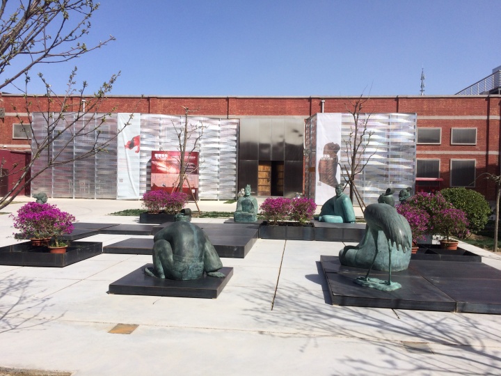 90间画廊2018展览清单,一步一个脚印引爆新热潮 90间画廊2018展览清单,一步一个脚印引爆新热潮