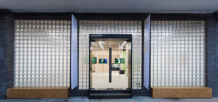 90间画廊2018展览清单,一步一个脚印引爆新热潮 90间画廊2018展览清单,一步一个脚印引爆新热潮