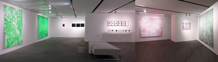 90间画廊2018展览清单,一步一个脚印引爆新热潮 90间画廊2018展览清单,一步一个脚印引爆新热潮