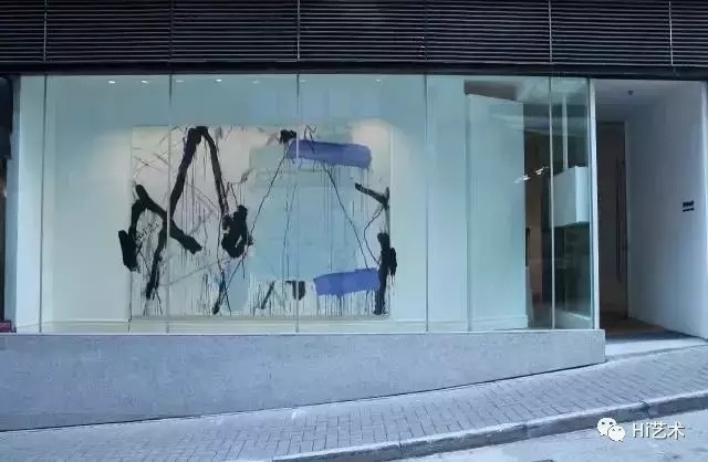 90间画廊2018展览清单,一步一个脚印引爆新热潮 90间画廊2018展览清单,一步一个脚印引爆新热潮
