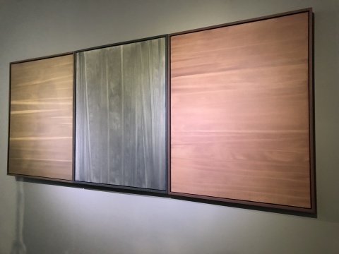 实验室架上作品
实验室架上作品