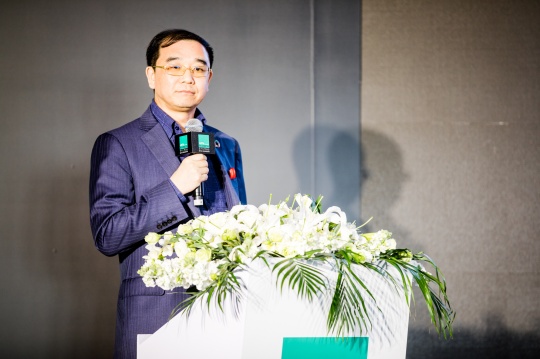 范勇 (Yong Fan)
亚洲艺术品金融商学院创始人
范勇 (Yong Fan)
亚洲艺术品金融商学院创始人