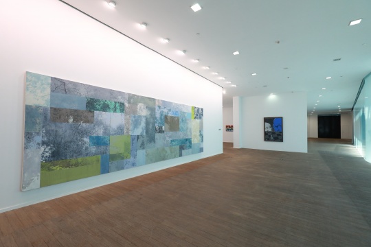 “2018约翰·莫尔绘画奖(中国)获奖及入围作品展”亮相上海民生现代艺术馆 “2018约翰·莫尔绘画奖(中国)获奖及入围作品展”亮相上海民生现代艺术馆