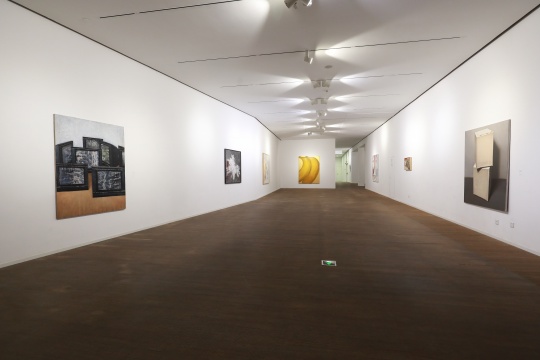 “2018约翰·莫尔绘画奖(中国)获奖及入围作品展”亮相上海民生现代艺术馆 “2018约翰·莫尔绘画奖(中国)获奖及入围作品展”亮相上海民生现代艺术馆