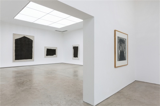 展览现场
展览现场