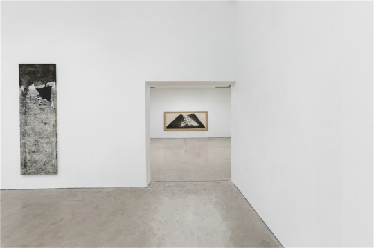 展览现场
展览现场