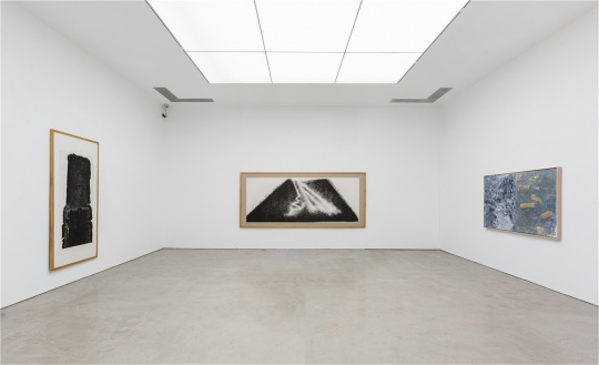 展览现场
展览现场
