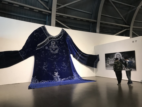 宗宁作品
宗宁作品
