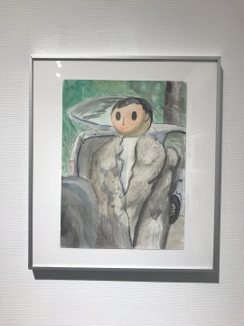 林科作品
林科作品