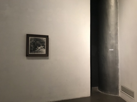 南京艺术学院策展研究计划第一回，用“策展身份”进入绘画