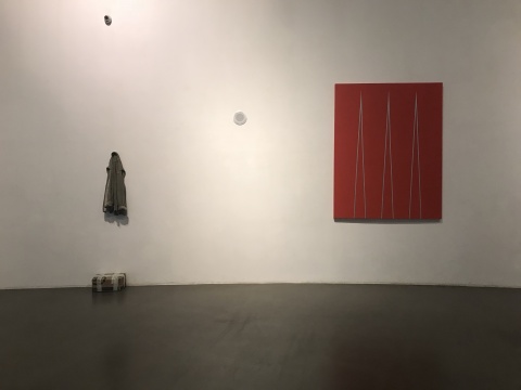 南京艺术学院策展研究计划第一回，用“策展身份”进入绘画