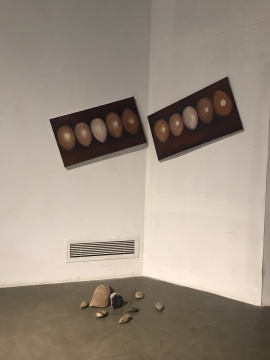 南京艺术学院策展研究计划第一回，用“策展身份”进入绘画