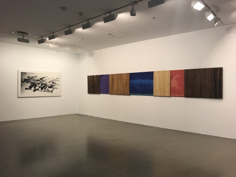 徐累作品
徐累作品