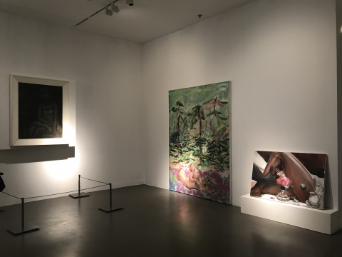 董鹤、王之博作品
董鹤、王之博作品
