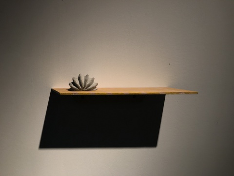 张如怡作品
张如怡作品