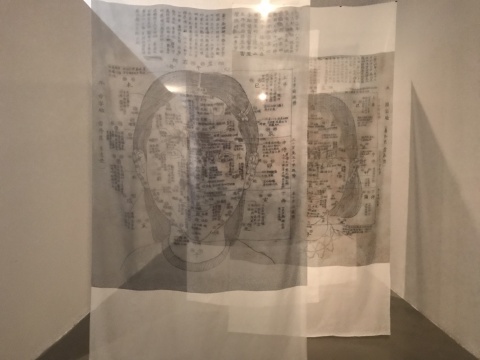 《失联》
《失联》
