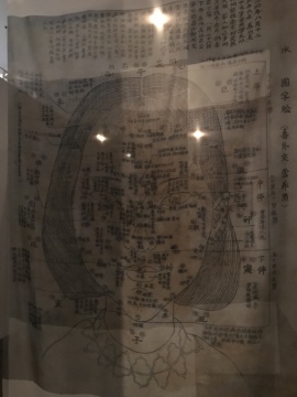 南京艺术学院策展研究计划第一回，用“策展身份”进入绘画