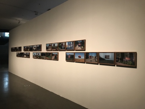 胡为一作品
胡为一作品