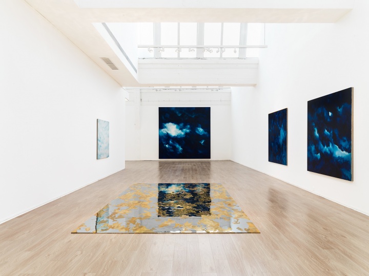 赵赵 他把骆驼牵入展厅,把冰箱放进沙漠 赵赵 他把骆驼牵入展厅,把冰箱放进沙漠
