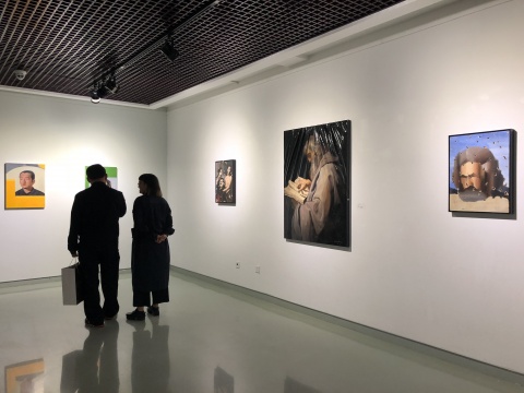 正观美术馆"青衿计划2018"第二期开展 注重"主体意识的自觉"