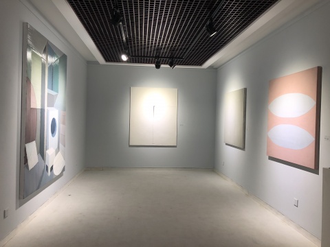 正观美术馆"青衿计划2018"第二期开展 注重"主体意识的自觉"