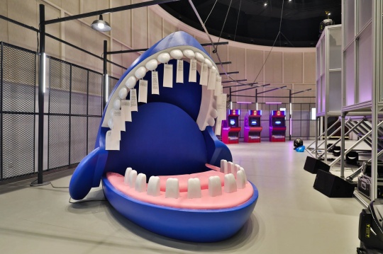 “流行实验室之菜市场”公众艺术项目上海首展 李宇春与十位中国当代艺术家探索当代艺术新主张 “流行实验室之菜市场”公众艺术项目上海首展 李宇春与十位中国当代艺术家探索当代艺术新主张