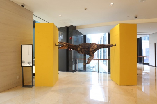“流行实验室之菜市场”公众艺术项目上海首展 李宇春与十位中国当代艺术家探索当代艺术新主张 “流行实验室之菜市场”公众艺术项目上海首展 李宇春与十位中国当代艺术家探索当代艺术新主张