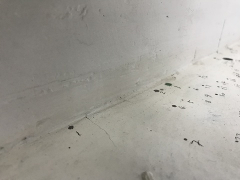 在一个叠拼式公寓里,程昱峥和王礼军是如何营造五个房间的? 在一个叠拼式公寓里,程昱峥和王礼军是如何营造五个房间的?