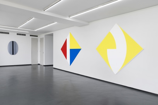 展览现场
展览现场