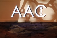 第十二届AAC艺术中国四大奖项故宫颁布，陈界仁获选“年度艺术家”