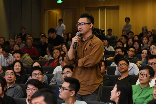 佳作书局引进收藏圈内著作《士林典藏》 于谈笑中习得中式古典审美真谛 佳作书局引进收藏圈内著作《士林典藏》 于谈笑中习得中式古典审美真谛