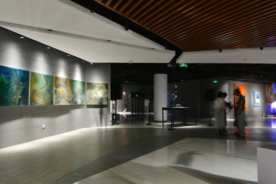 来福士艺术季“奇幻之城”  创新式的空间共享体验