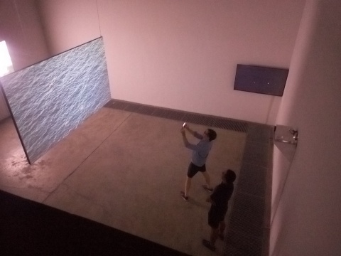 独角兽空间新展开幕,看两位年轻艺术家理解的“圣殇” 独角兽空间新展开幕,看两位年轻艺术家理解的“圣殇”