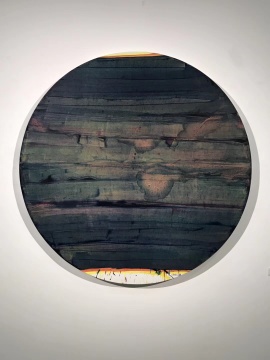 锦都艺术中心孙策个展 “空白”的“无物之物” 锦都艺术中心孙策个展 “空白”的“无物之物”