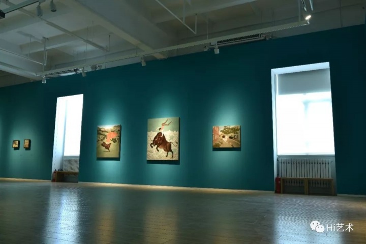 展览现场
展览现场
展览现场
展览现场