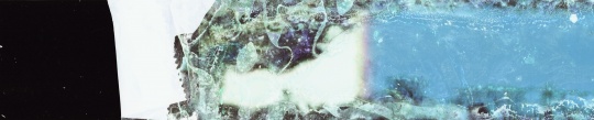 朱荧荧 《津》 172x35mm 艺术微喷 2018
朱荧荧 《津》 172x35mm 艺术微喷 2018