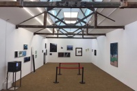 兴之所至，相约拾萬空间“不作意义”的新空间首展