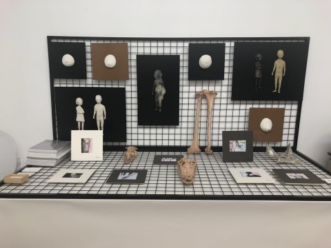 拾萬空间桌面艺术博览会展位
拾萬空间桌面艺术博览会展位
