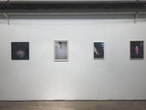 abC艺术书展,在38度的高温中感受观念与材料的碰撞和油墨的清香 abC艺术书展,在38度的高温中感受观念与材料的碰撞和油墨的清香