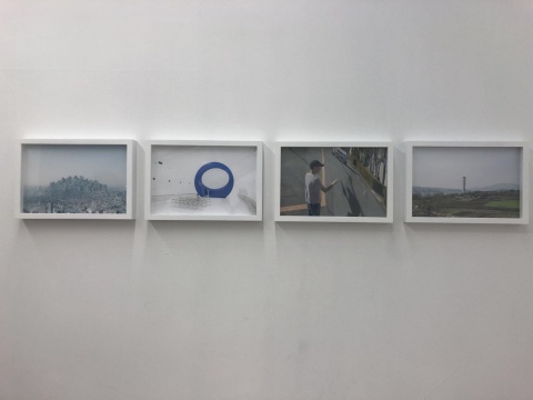 abC艺术书展,在38度的高温中感受观念与材料的碰撞和油墨的清香 abC艺术书展,在38度的高温中感受观念与材料的碰撞和油墨的清香