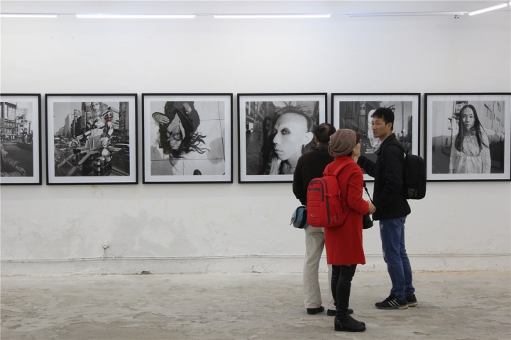 一个国际摄影年展如何扎根岭南县城十三年? 一个国际摄影年展如何扎根岭南县城十三年?