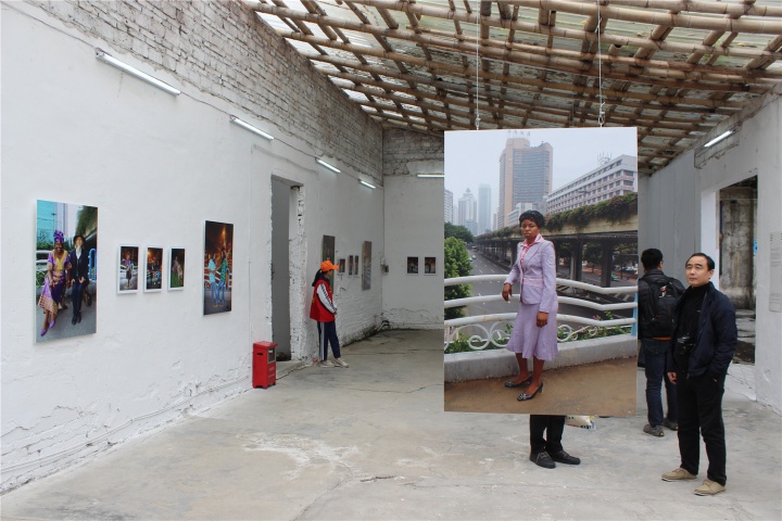 一个国际摄影年展如何扎根岭南县城十三年? 一个国际摄影年展如何扎根岭南县城十三年?