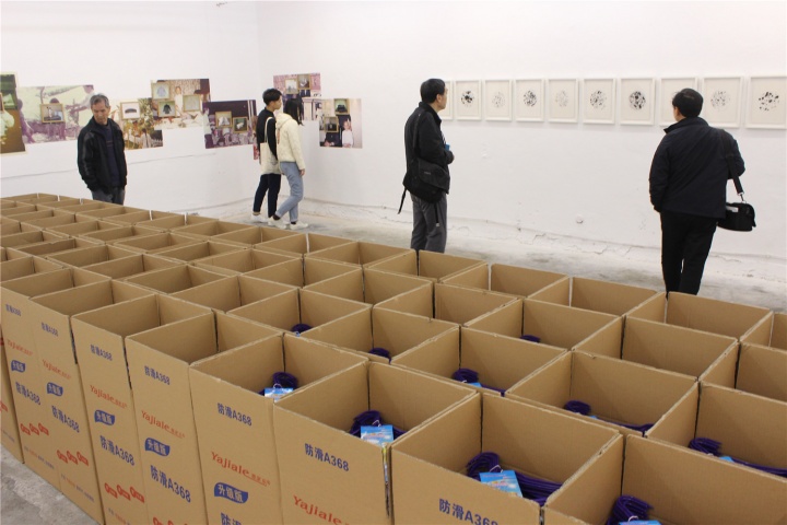 一个国际摄影年展如何扎根岭南县城十三年? 一个国际摄影年展如何扎根岭南县城十三年?