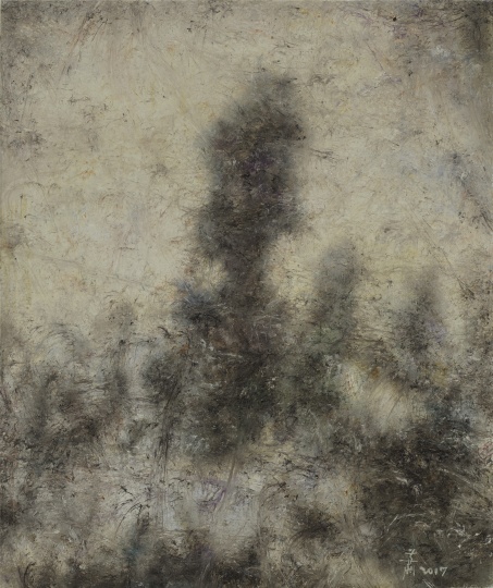 肖芳凯 作为精神风景的园林