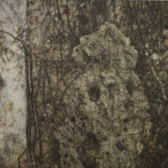 肖芳凯 作为精神风景的园林