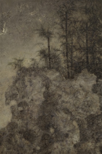 肖芳凯 作为精神风景的园林