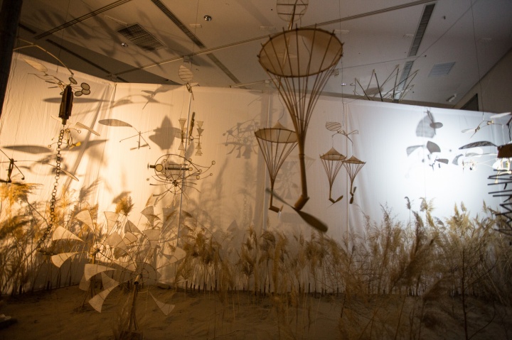 “中国制造”系列2018年松本秋泽个展
“中国制造”系列2018年松本秋泽个展