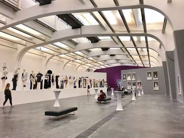 田霏宇:下一个十年,UCCA将以艺术介入世界现实 田霏宇:下一个十年,UCCA将以艺术介入世界现实